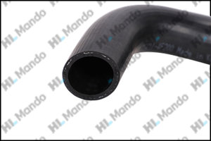Изображение 4, DCC020609 Патрубок HYUNDAI Porter 2 (09-) радиатора верхний MANDO