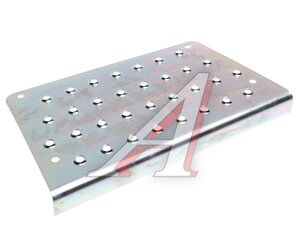 Изображение 1, 5308-8405112-40 Подножка КАМАЗ-5308 правая (ОАО КАМАЗ)