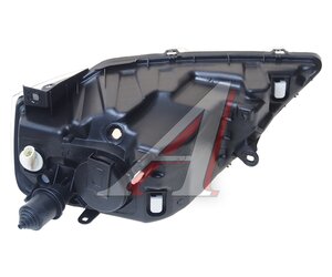 Изображение 2, 551-1174R-LD-EM Фара RENAULT Logan (09-) правая DEPO