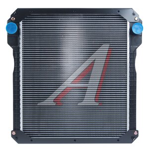 Изображение 3, NSP9CS30915200 Радиатор JCB охлаждения двигателя NSP