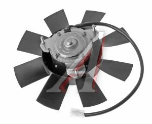 Изображение 5, 70.3730000 ИУ Вентилятор ВАЗ, М-2141, ЗМЗ-402 электрический в сборе (в упаковке) КЗАЭ