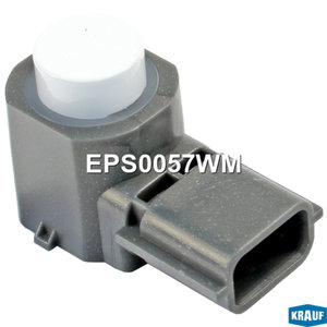 Изображение 1, EPS0057WM Датчик парковки NISSAN X-Trail (13-) KRAUF