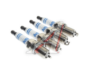 Изображение 2, 370-31-100 Свеча зажигания ВАЗ-2112 16V (4шт.) MEGAPOWER