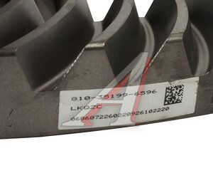 Изображение 5, 810-35199-6596 Пара главная SITRAK HOWO 37/10 OE