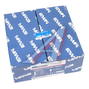 Изображение 3, 421.1004017Р Поршень двигателя УАЗ УМЗ-421 d=100.5мм (комплект 4шт.) УМЗ