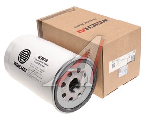 Изображение 1, 1001314852 Фильтр масляный SHACMAN SHAANXI дв.WP13 WEICHAI