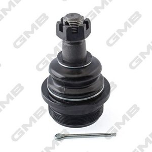 Изображение 1, 0107-0331 Опора шаровая ISUZU NQR75, NLR85 верхняя левая/правая GMB
