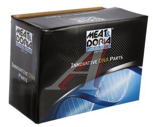 Изображение 5, 77222E Насос топливный RENAULT Kangoo (08-) в сборе MEAT&DORIA