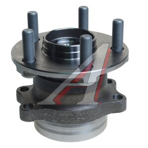 Изображение 2, 19381574 Ступица SUBARU Forester, Impreza задняя DELCOPARTS