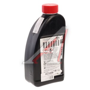 Изображение 2, 08889-80140 Антифриз розовый 1л концентрат TOYOTA SUPER LONGLIFE (Уценка: просрочено) OE
