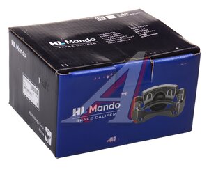 Изображение 6, EX581302T500 Суппорт KIA Optima (10-) передний правый (с колодками) MANDO