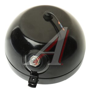 Изображение 2, ФГ304М-02 Фара МТЗ, ЮМЗ, ДТ задняя (металл) 24V РК