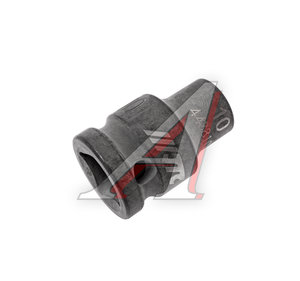 Изображение 1, JTC-443810 Головка торцевая 1/2" 10мм ударная L=38мм JTC
