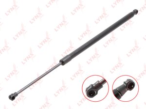 Изображение 1, GS-1259 Амортизатор CHEVROLET Captiva (06-) крышки багажника LYNX