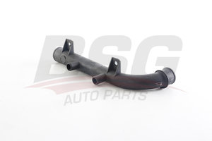 Изображение 2, BSG65545014 Патрубок OPEL Calibra A (92-97) системы охлаждения BSG