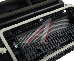 Изображение 3, 711W61900-7134 Отопитель SITRAK HOWO в сборе OE
