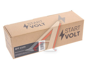Изображение 3, SFP1103 Насос топливный ВАЗ электрический (с фильтром-сеткой) STARTVOLT