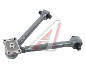 Изображение 1, WG9925521372-MX Тяга реактивная SITRAK HOWO V-образная MOVELEX