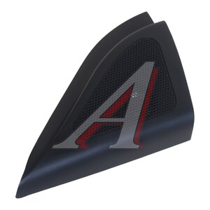 Изображение 1, 87650-C9020 Накладка HYUNDAI Creta (16-) двери передней левой (уголок) OE