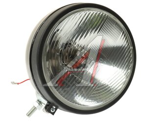 Изображение 1, ФГ-307-02 AE Фара МТЗ 12V (металл) AVTOELECTRICA