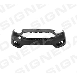 Изображение 1, PFD04457BA Бампер FORD Focus (14-) передний SIGNEDA