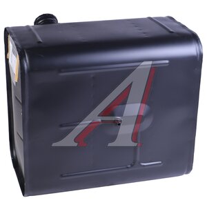 Изображение 2, 43206N-1101002 Бак топливный УРАЛ Next 210л (АО АЗ УРАЛ)