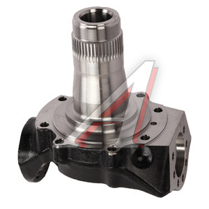 Изображение 2, 81.36301.0037 Кулак поворотный SHACMAN SHAANXI X3000 OE
