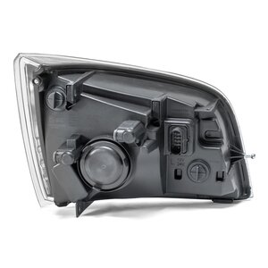 Изображение 3, С41R11.3711013 AE (ФГ027 AE) Фара блок ГАЗон Next левая AVTOELECTRICA