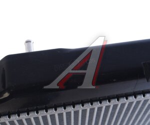 Изображение 6, PRS4484 Радиатор TOYOTA Land Cruiser Prado (J150) (09-) PATRON