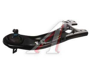 Изображение 2, 55280-3V300 Рычаг подвески HYUNDAI Sonata YF (10-) задней продольный правый OE