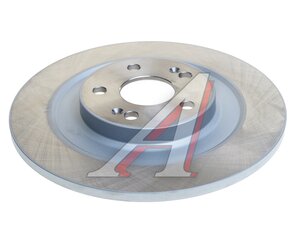 Изображение 2, 204004879AA Диск тормозной JETOUR T2 задний (1шт.) OE