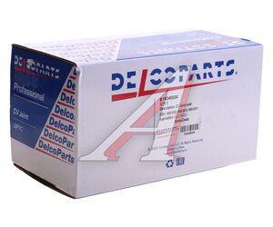 Изображение 3, 19345024 ШРУС наружный HYUNDAI Elantra (06-) комплект (АБС) DELCOPARTS