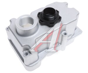 Изображение 2, 1001167541 Крышка клапанная SHACMAN SHAANXI дв.WP12 WEICHAI