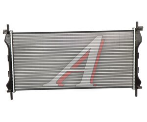 Изображение 1, 10-25375-SX Радиатор FORD Transit (00-) (2.0D) охлаждения двигателя STELLOX