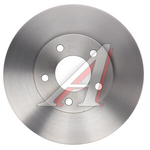 Изображение 3, FX-2024 Диск тормозной ГАЗ-3110 (1шт.) SUFIX