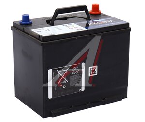 Изображение 2, 6СТ75(1) 57524 D26 Аккумулятор VOLTHOR Ultra 75А/ч