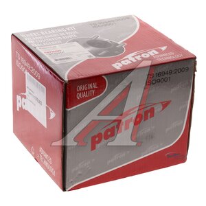 Изображение 5, PBK4561H Ступица TOYOTA Land Cruiser (02-) передняя с подшипником PATRON