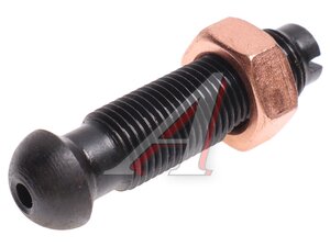 Изображение 2, 740.1007148-MX Винт КАМАЗ регулировочный коромысла клапана MOVELEX