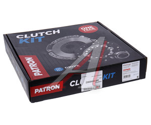 Изображение 8, PCE0062 Сцепление PEUGEOT Partner (08-) комплект PATRON