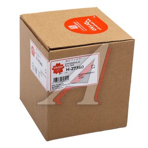 Изображение 3, H27360 Фильтр гидравлический HITACHI всасывающий SAKURA