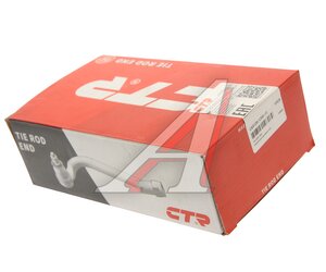 Изображение 3, CE0139 Наконечник рулевой тяги CHEVROLET Traverse (09-) левый/правый CTR