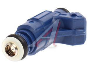 Изображение 4, 0280156014 Форсунка MERCEDES C (W203) топливная BOSCH
