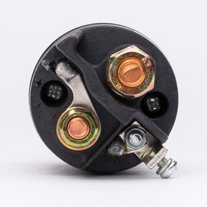 Изображение 3, 1062.3708 Реле втягивающее МТЗ КРОНА