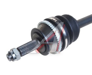 Изображение 3, T98400A1 ШРУС наружный HYUNDAI Santa Fe (00-06) комплект EAI