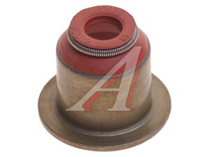 Изображение 2, 262.650 Колпачок MAZDA 3 (04-) маслоотражательный ELRING