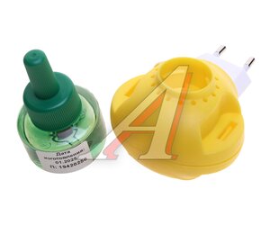 Изображение 2, PF-IR-01 Фумигатор 220V с флаконом  СЛЕДОПЫТ