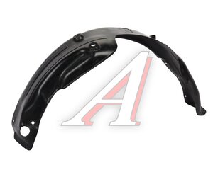 Изображение 1, NSP1BD04090 Подкрылок KIA Rio (20-) задний правый NSP