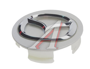 Изображение 1, BBM2-37-190 Колпак ступицы колеса MAZDA OE