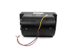 Изображение 3, ОСА3000-8110010-24-16 Отопитель салона дополнительный 24V d=16мм универсальный с дефлекторами АВТОРАД