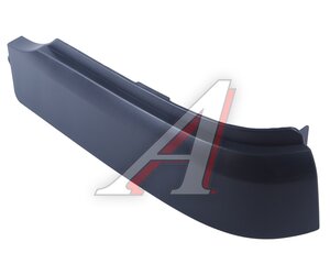 Изображение 1, AC81416140026 Накладка бампера MAN TGX переднего правая нижняя ALFA CAR